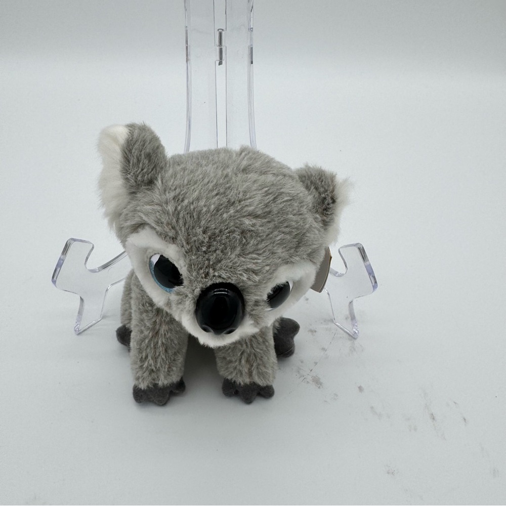 Ty Beanie Baby - KOOKOO THE KOALA BEAR 6"...NEW